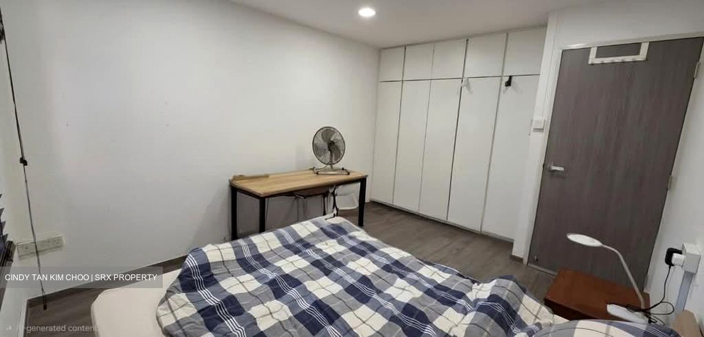 Blk 2 Toh Yi Gardens (Bukit Timah), HDB Executive #574686941